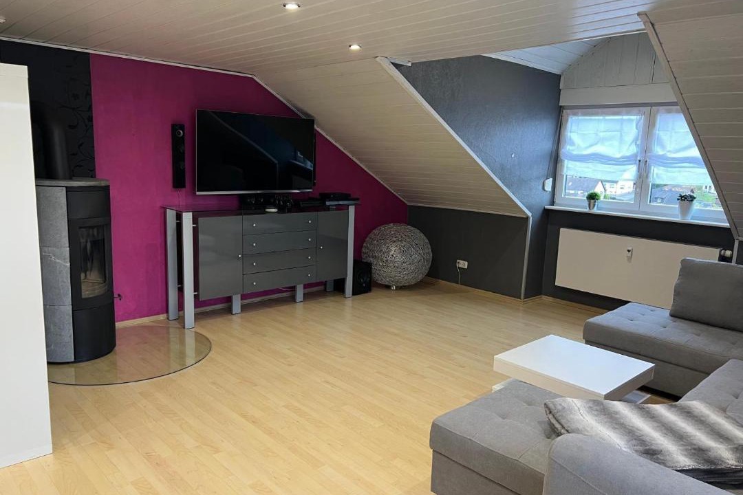Photo of Livingroom in Miltenberg District