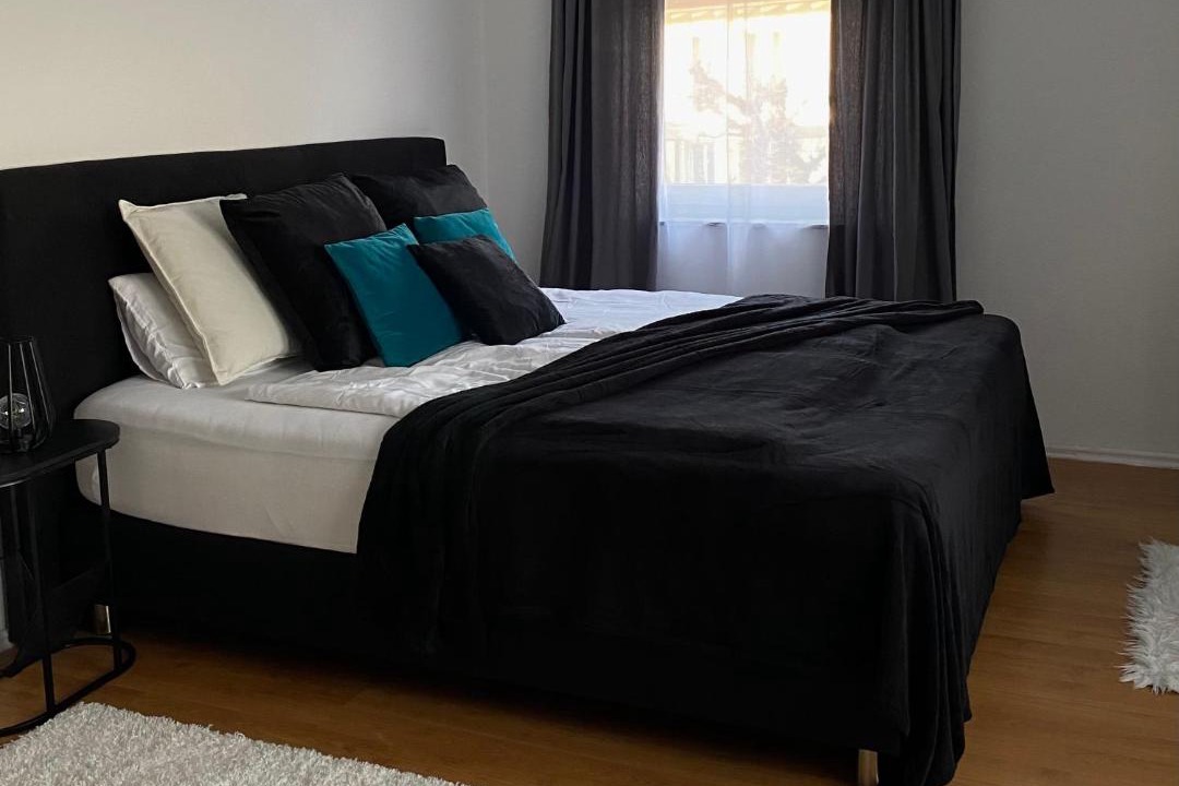 Photo of Bedroom in Nordost