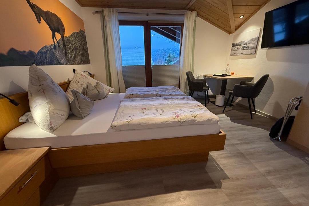 Photo of Bedroom in Horn