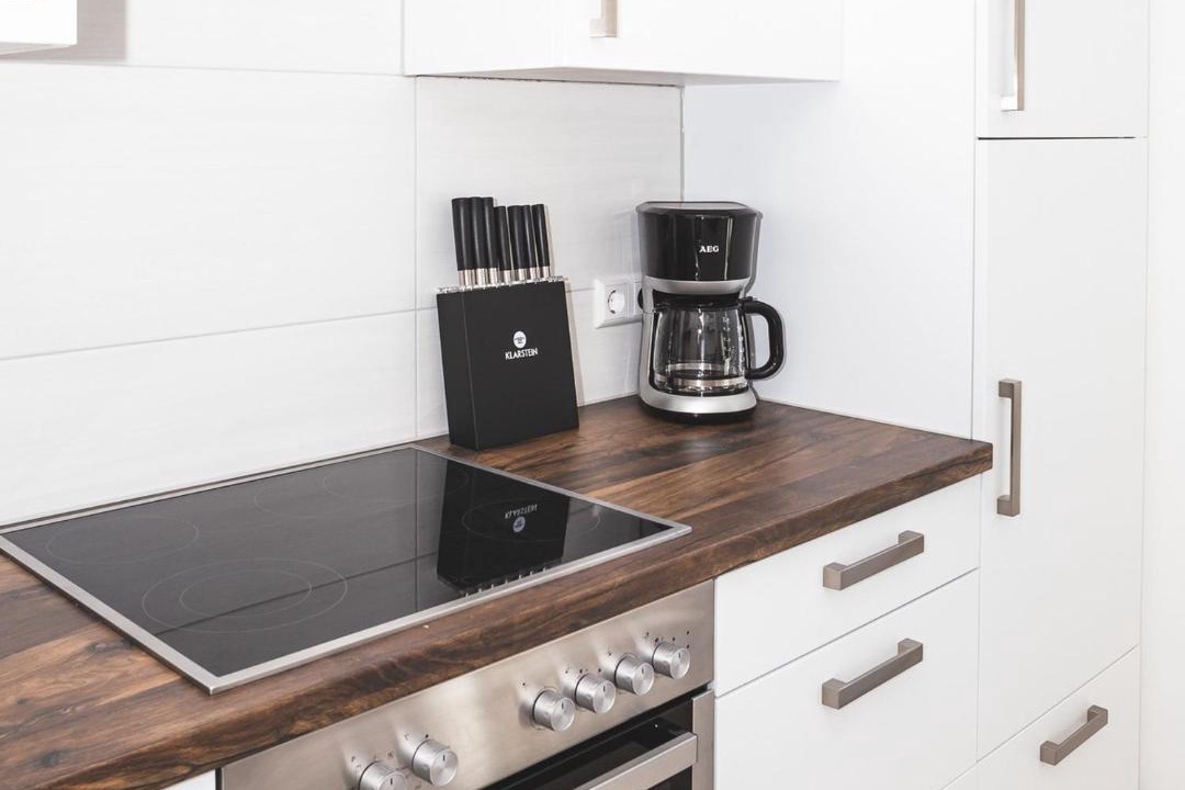 Photo of Kitchen in Nonnenhorn