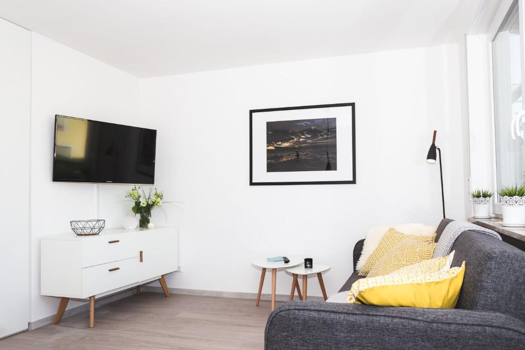 Photo of Livingroom in Nonnenhorn
