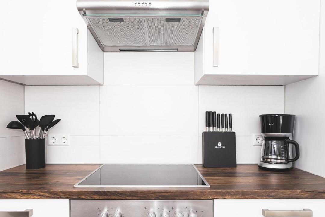 Photo of Kitchen in Nonnenhorn