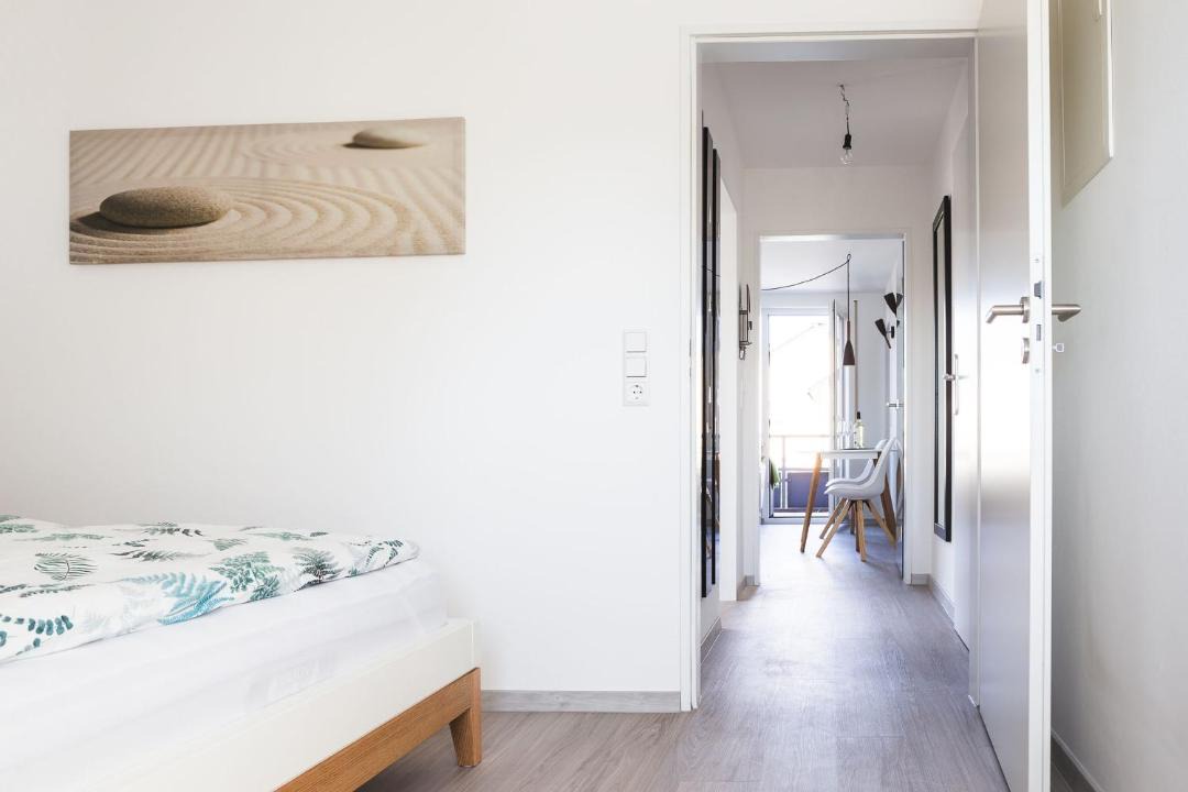 Photo of Bedroom in Nonnenhorn