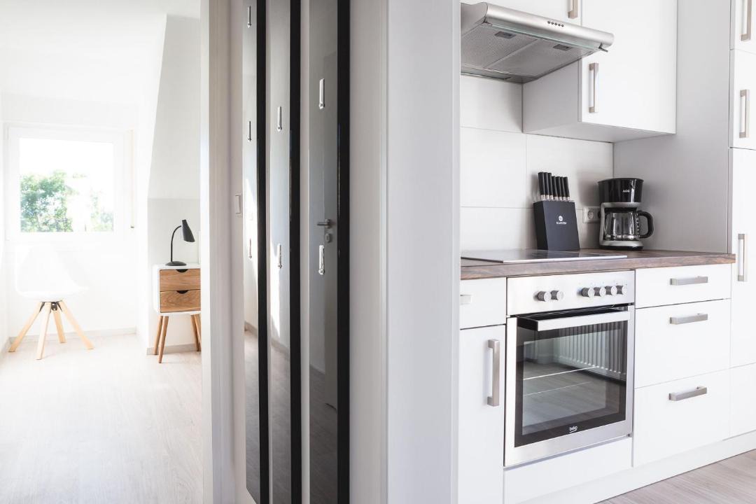 Photo of Kitchen in Nonnenhorn