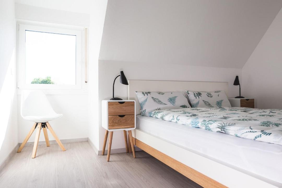 Photo of Bedroom in Nonnenhorn