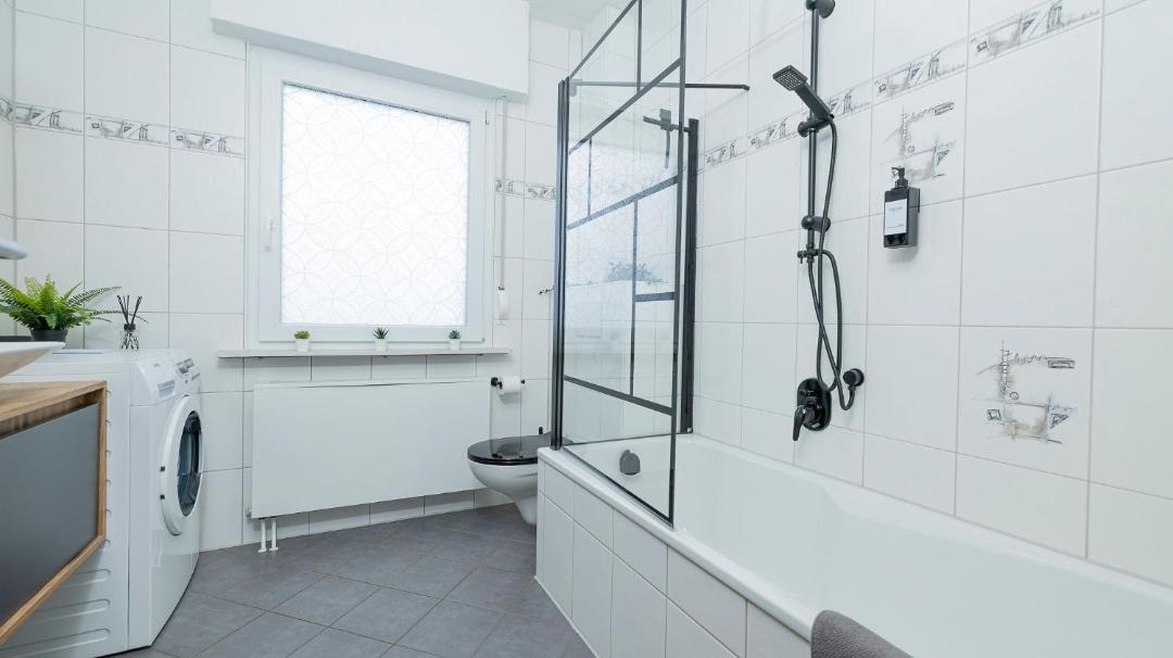 Photo of Bathroom in Unterallgau