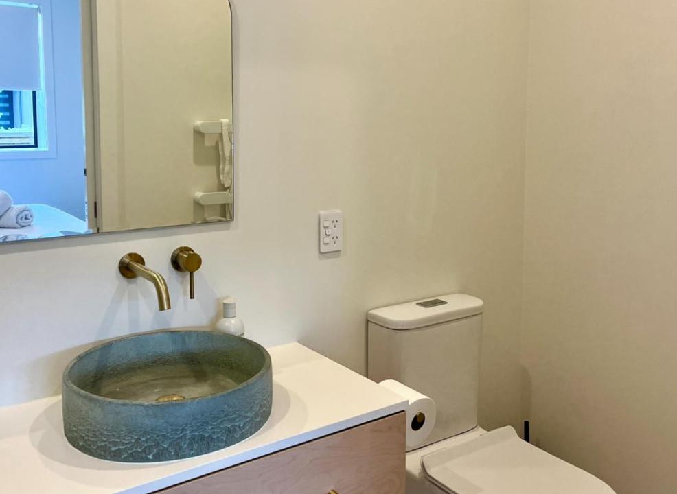 Photo of Bathroom in Kawarau Falls