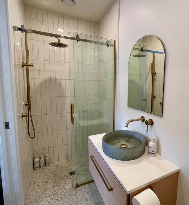 Photo of Bathroom in Kawarau Falls
