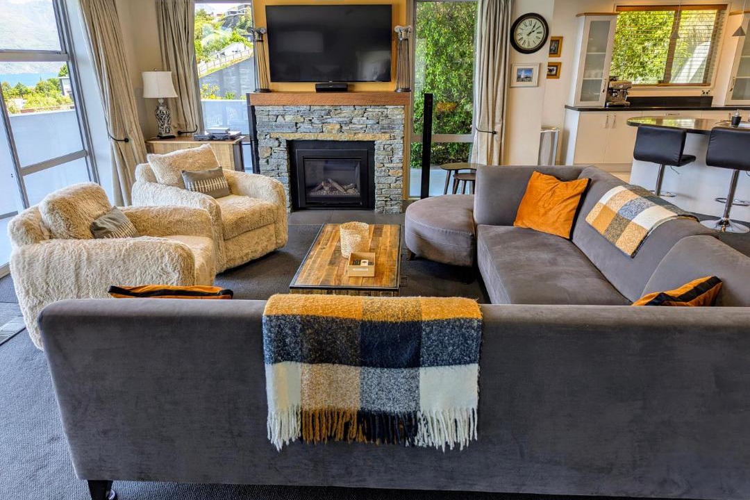 Photo of Livingroom in Fernhill