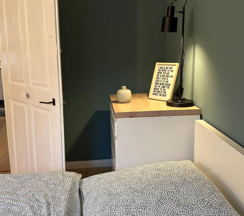 Photo of Bedroom in Old Town