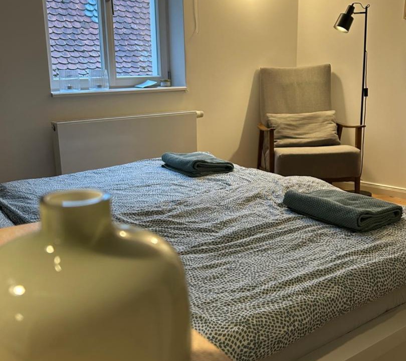 Photo of Bedroom in Old Town