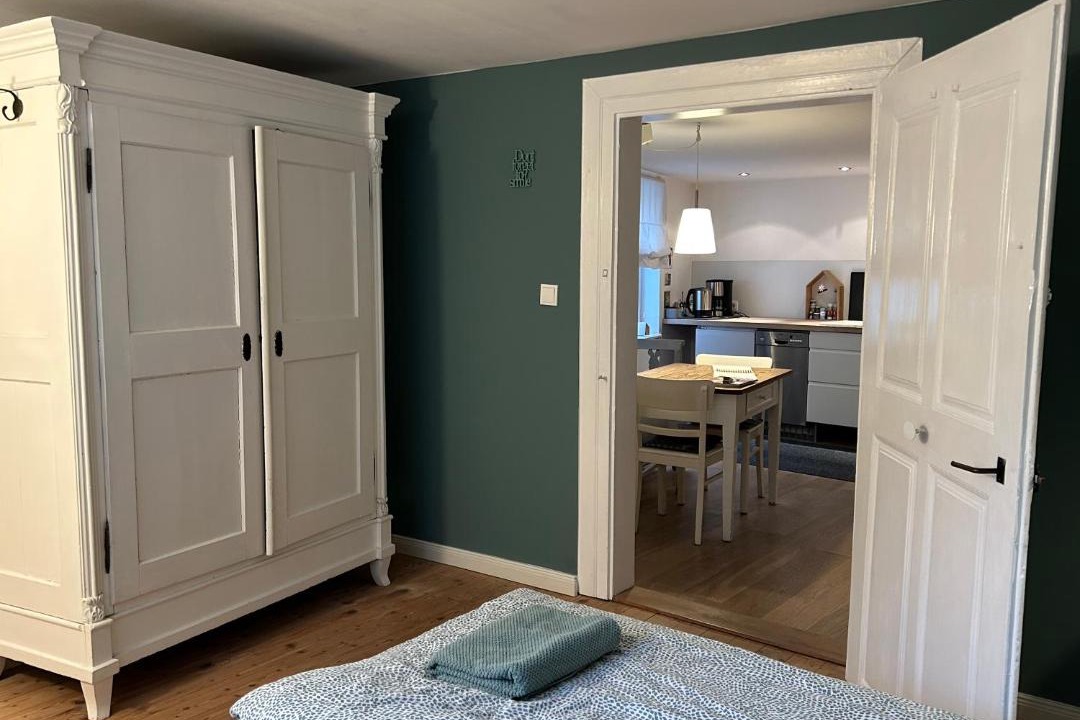 Photo of Bedroom in Old Town