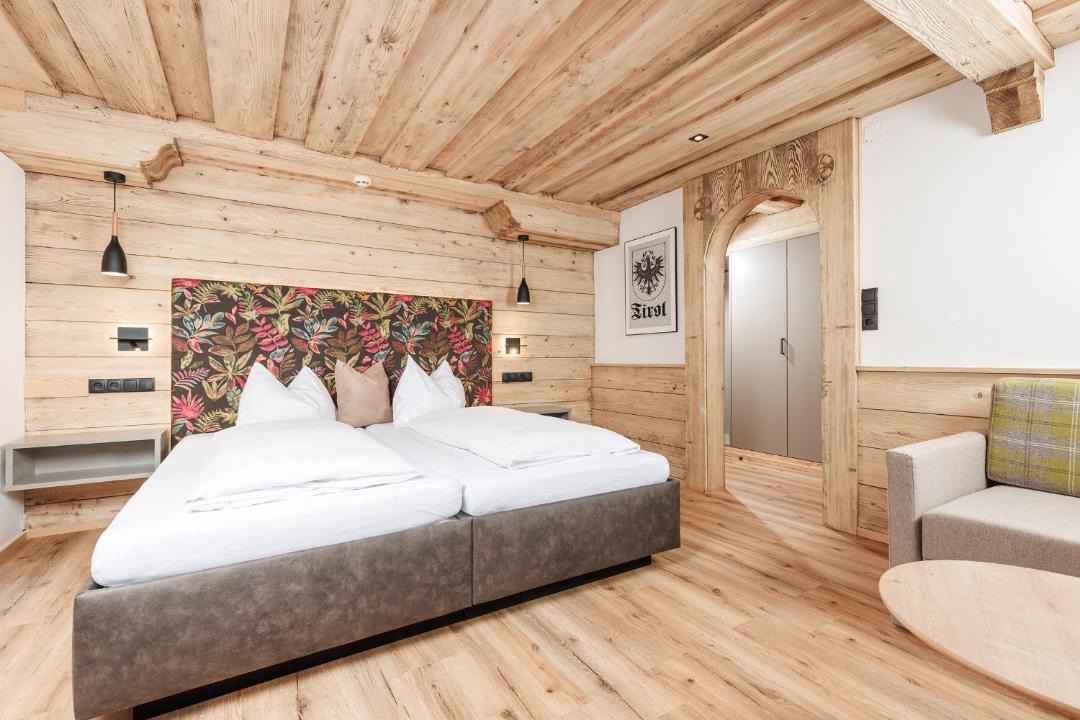 Photo of Bedroom in Kramsach
