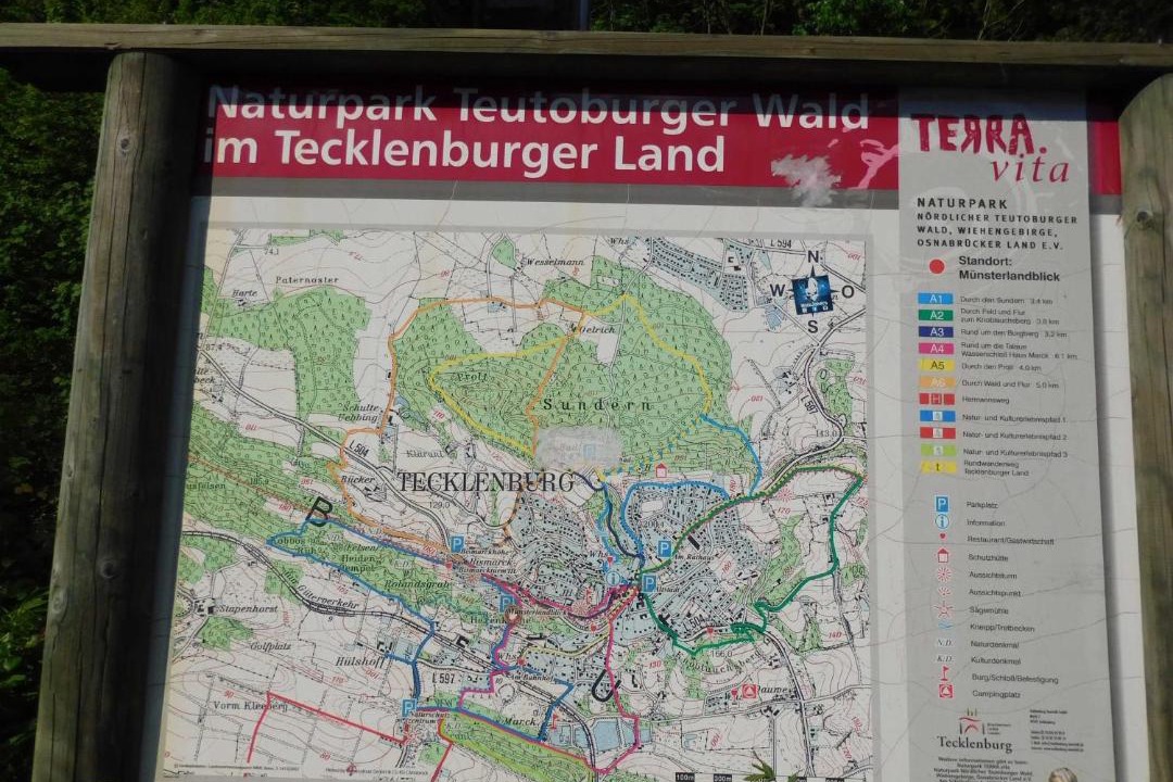 Photo of Others in Tecklenburg