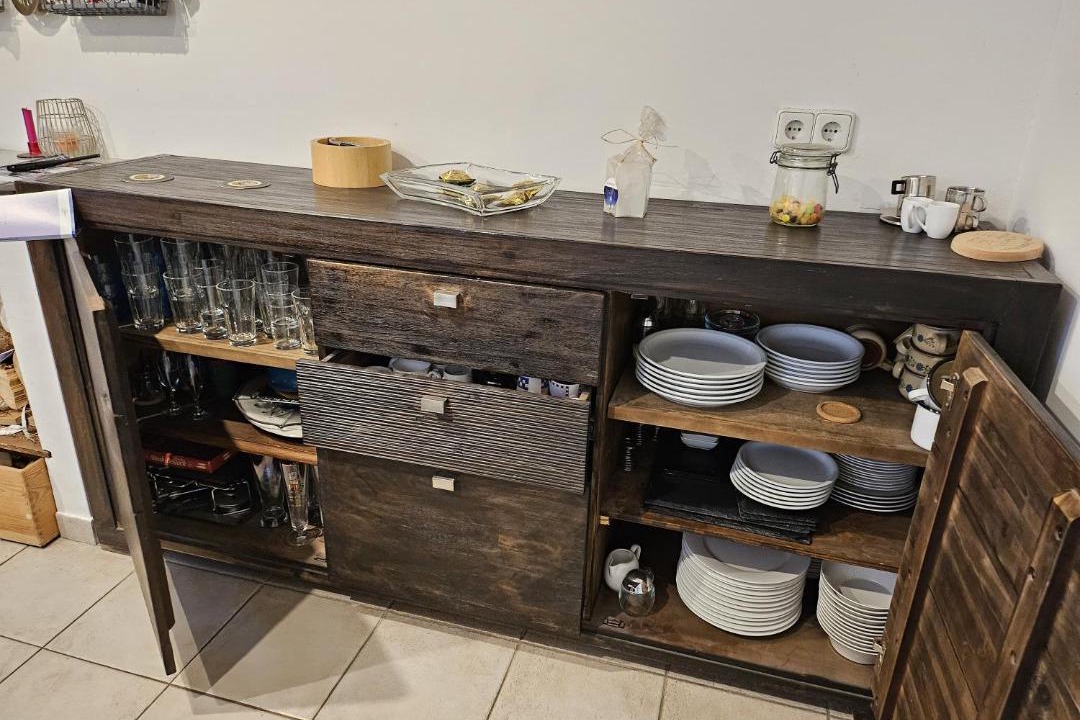 Photo of Kitchen in Bad Koenigshofen I. Grabfeld