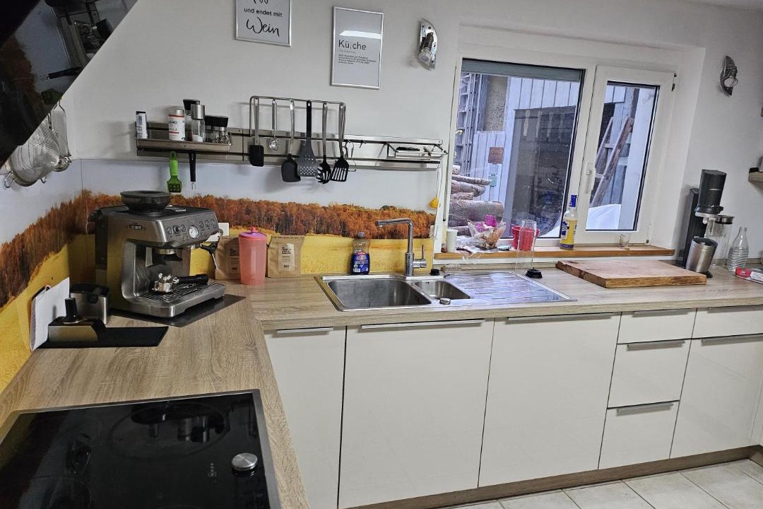 Photo of Kitchen in Bad Koenigshofen I. Grabfeld