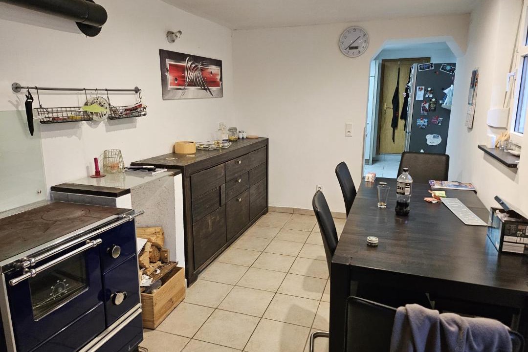 Photo of Kitchen in Bad Koenigshofen I. Grabfeld