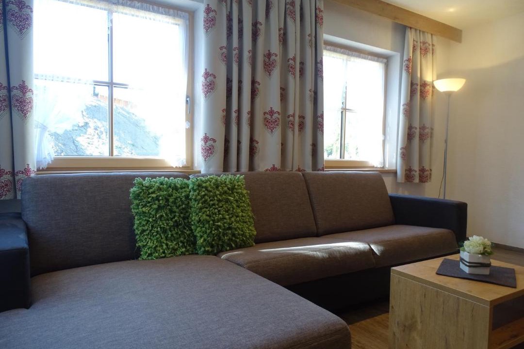 Photo of Livingroom in Nauders