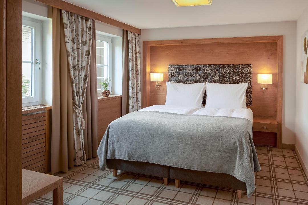Photo of Bedroom in Roehrnbach