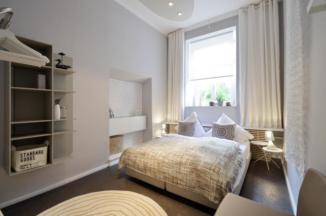 Photo of Bedroom in Dreimuhlen