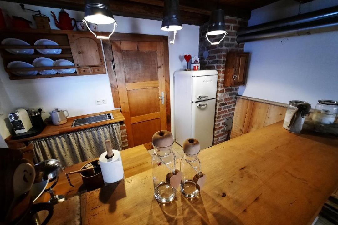Photo of Kitchen in Altdorf bei Nuernberg