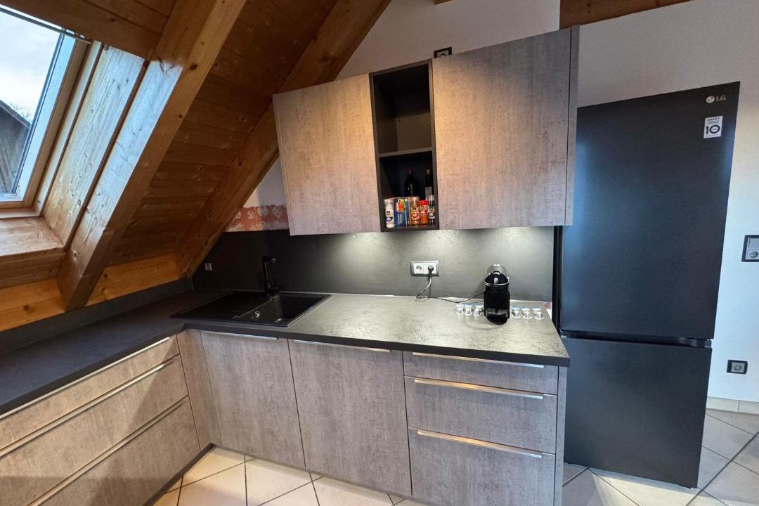 Photo of Kitchen in Furstenfeldbruck District