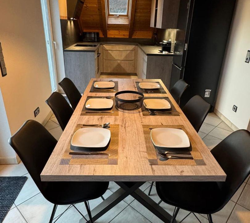 Photo of Kitchen in Furstenfeldbruck District