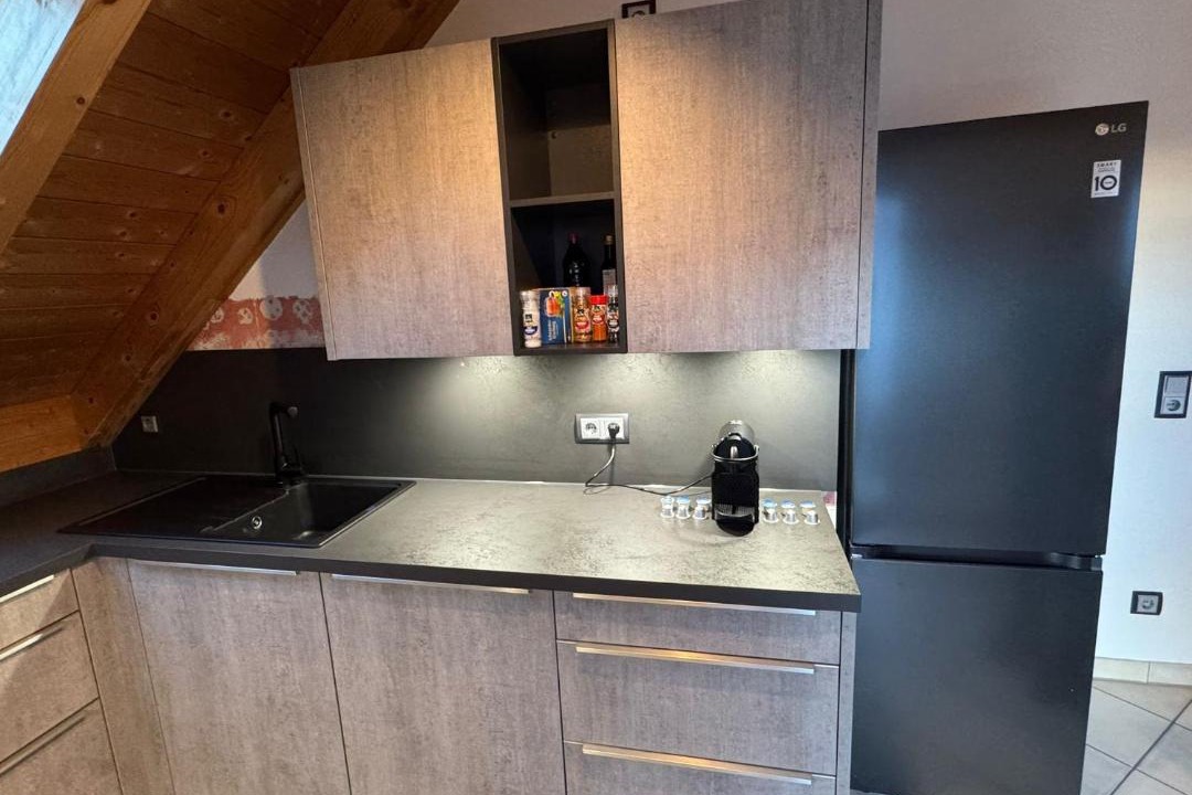 Photo of Kitchen in Furstenfeldbruck District