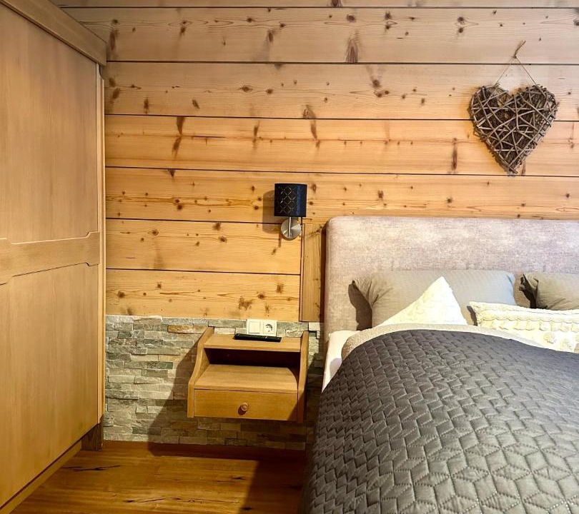 Photo of Bedroom in Weidach