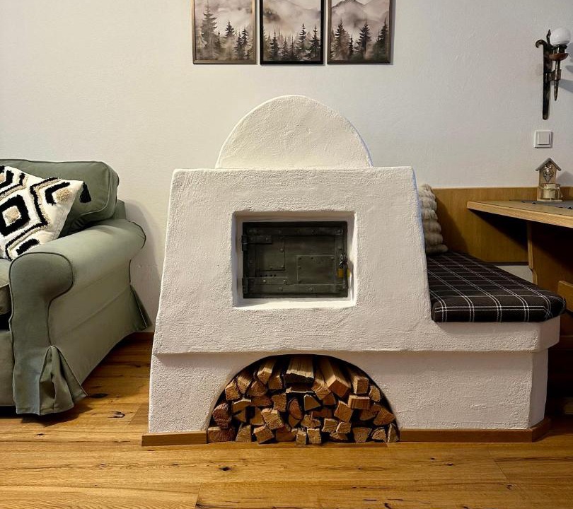 Photo of Livingroom in Weidach