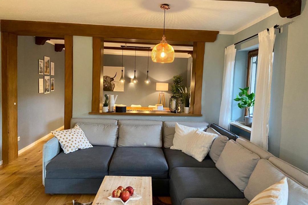 Photo of Livingroom in Weißachen