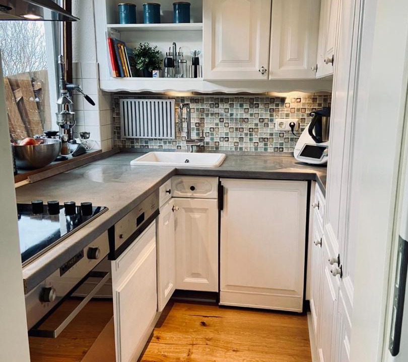 Photo of Kitchen in Weißachen