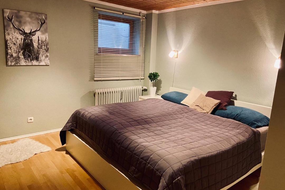 Photo of Bedroom in Weißachen