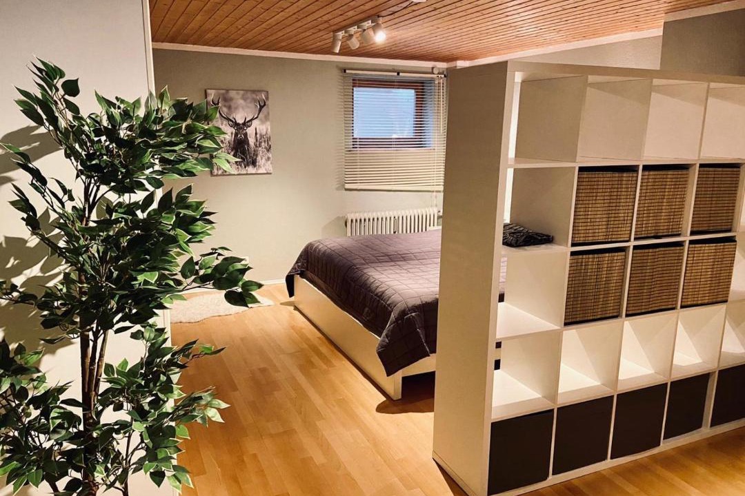 Photo of Bedroom in Weißachen