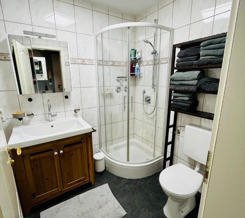 Photo of Bathroom in Weißachen