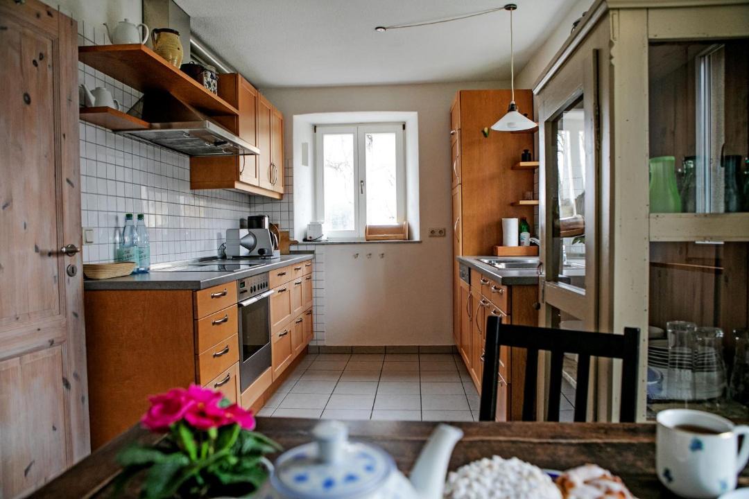 Photo of Kitchen in Fladungen
