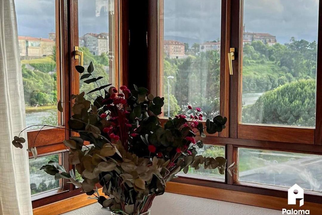 Photo of Patio Balcony in San Vicente de la Barquera
