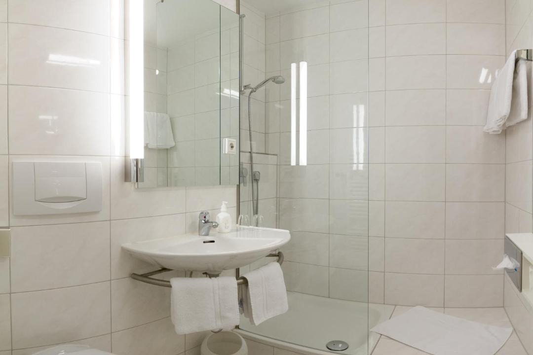Photo of Bathroom in Altstadt-Lehel