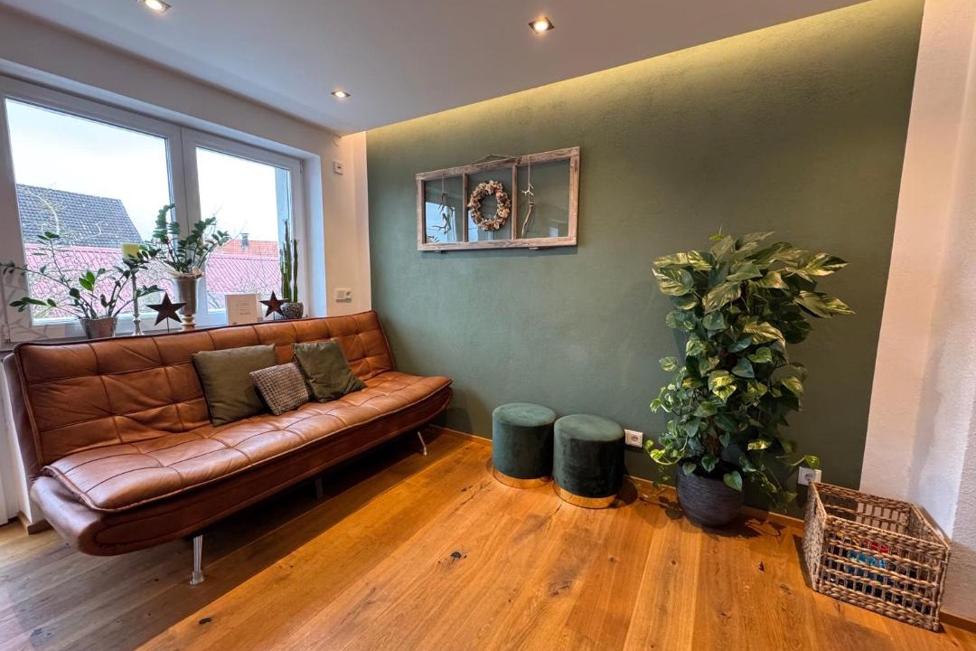 Photo of Livingroom in Memmingen