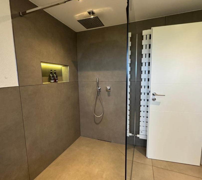 Photo of Bathroom in Memmingen