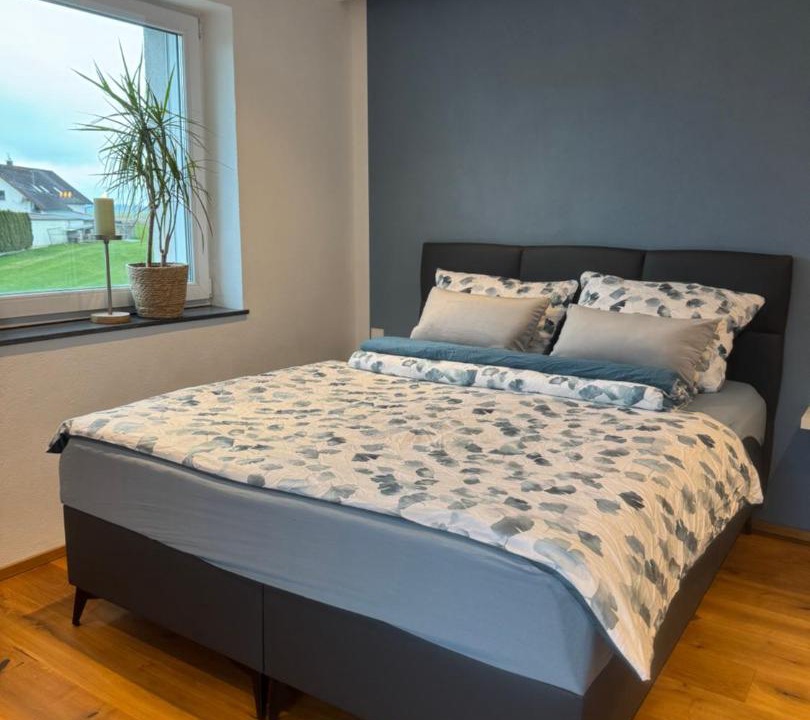 Photo of Bedroom in Memmingen