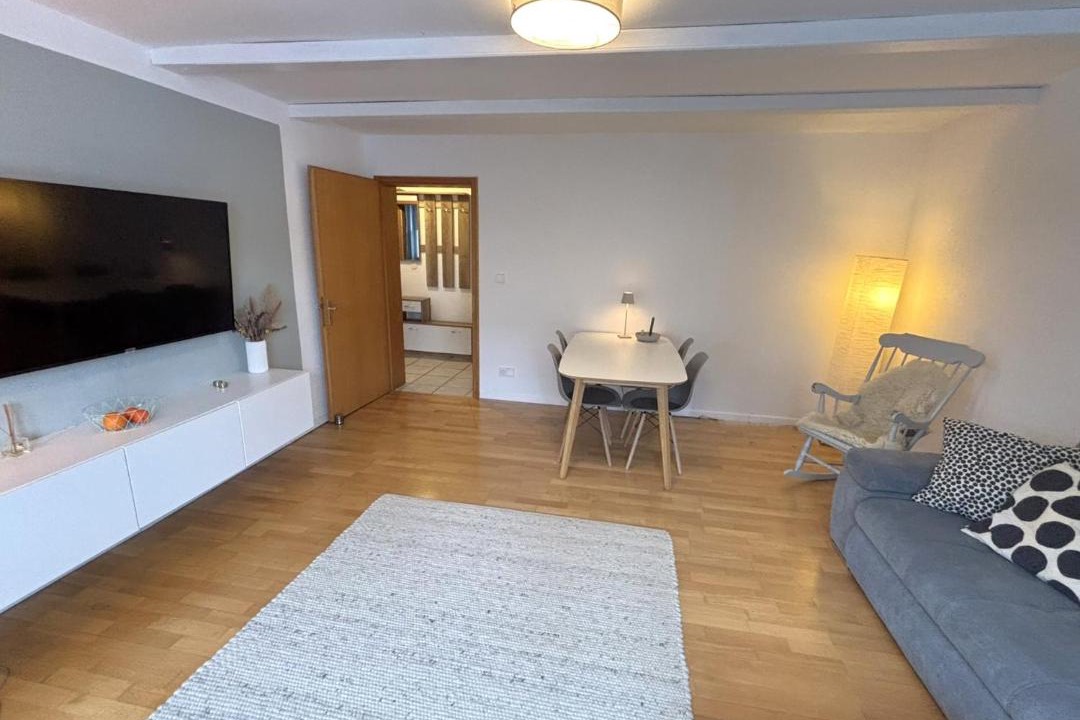 Photo of Livingroom in Waltenhofen