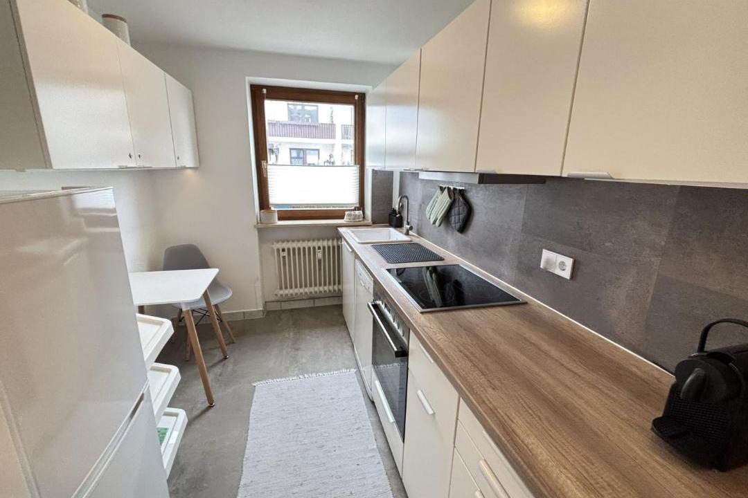 Photo of Kitchen in Waltenhofen