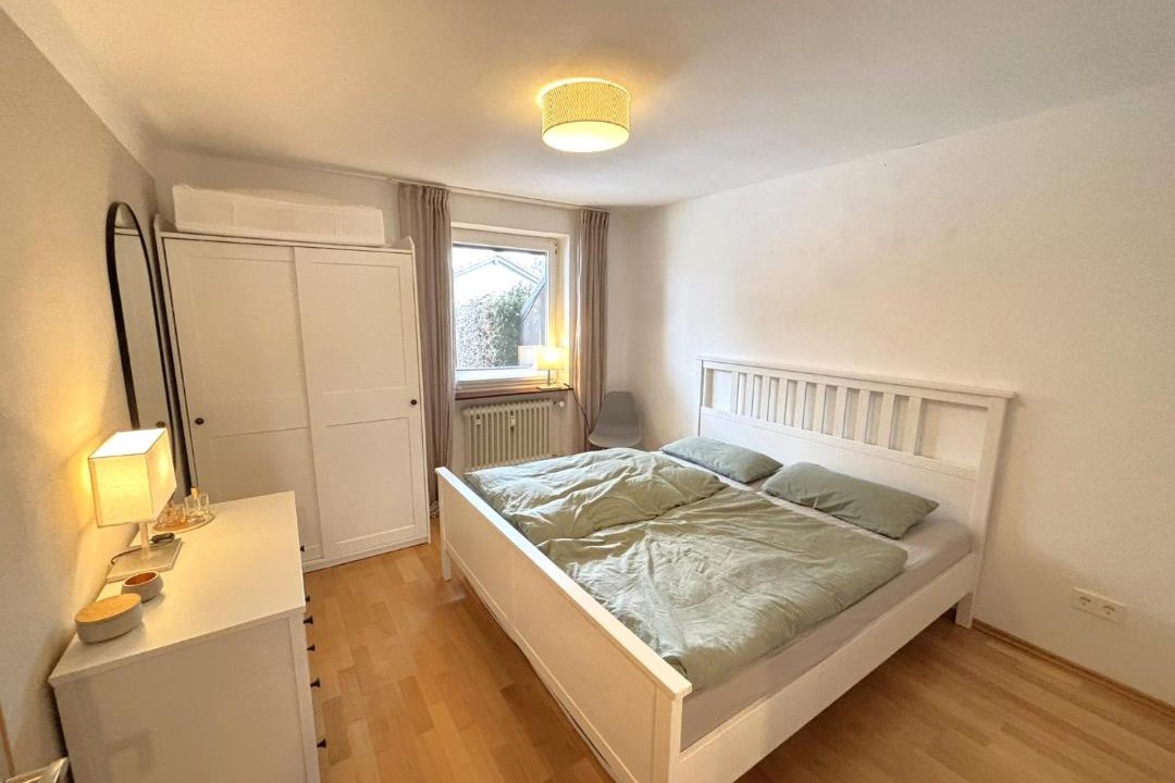 Photo of Bedroom in Waltenhofen