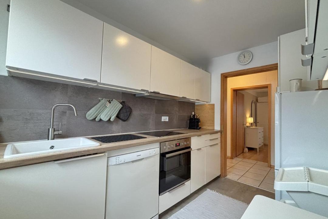Photo of Kitchen in Waltenhofen