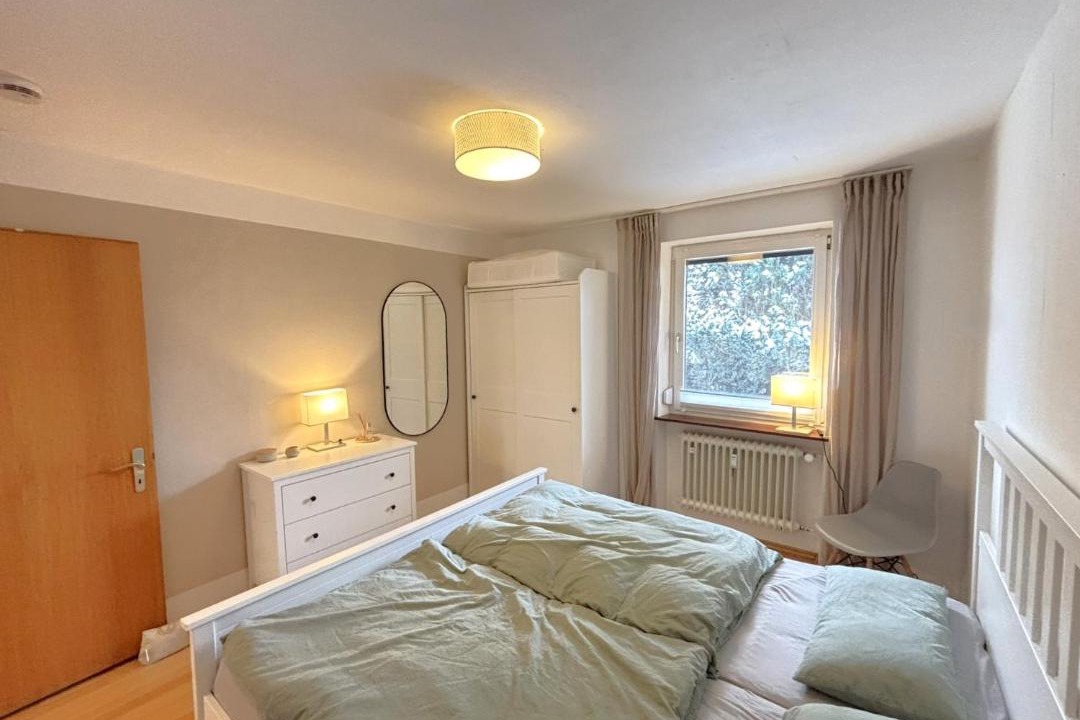 Photo of Bedroom in Waltenhofen