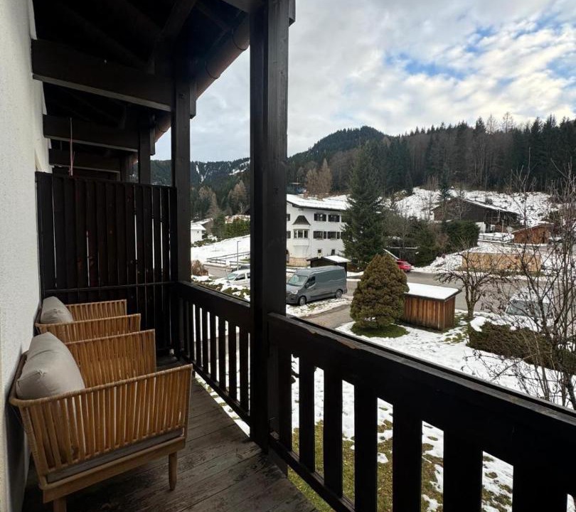 Photo of Patio Balcony in Resten