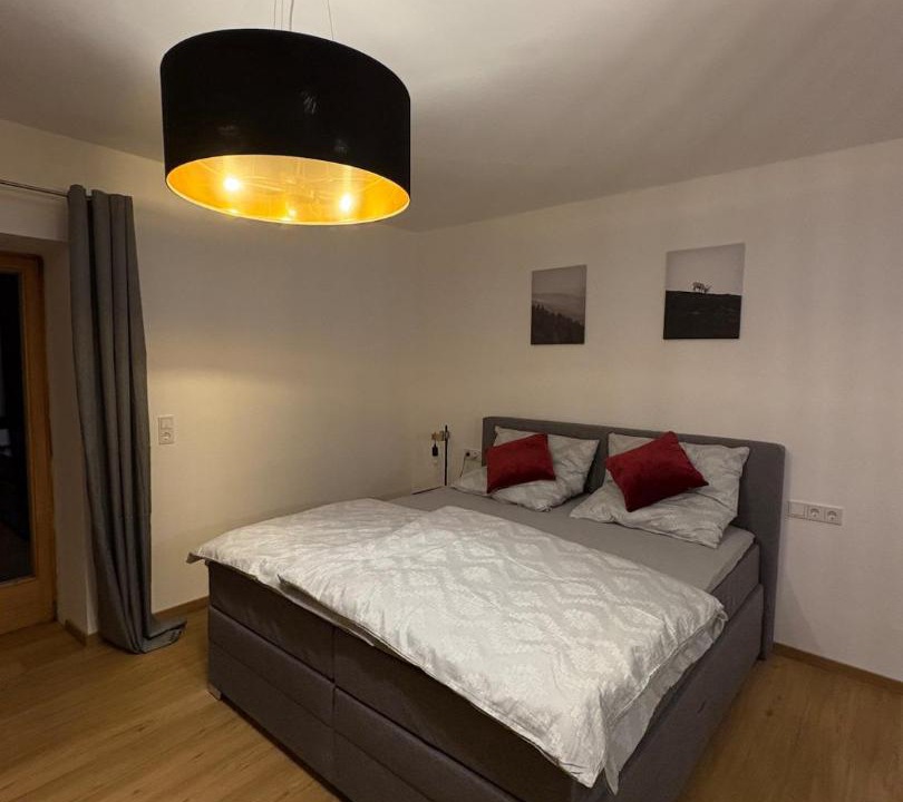 Photo of Bedroom in Resten