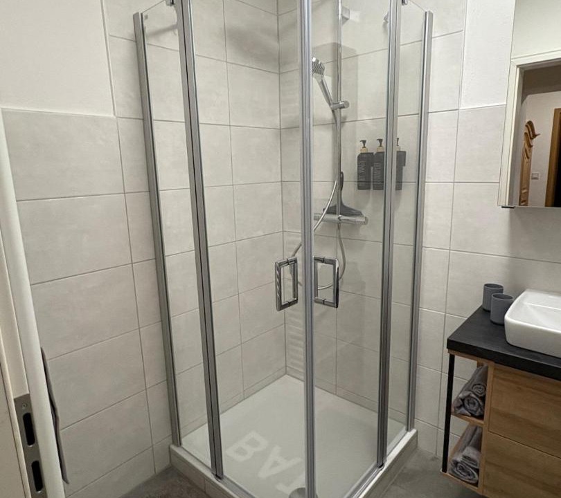 Photo of Bathroom in Resten
