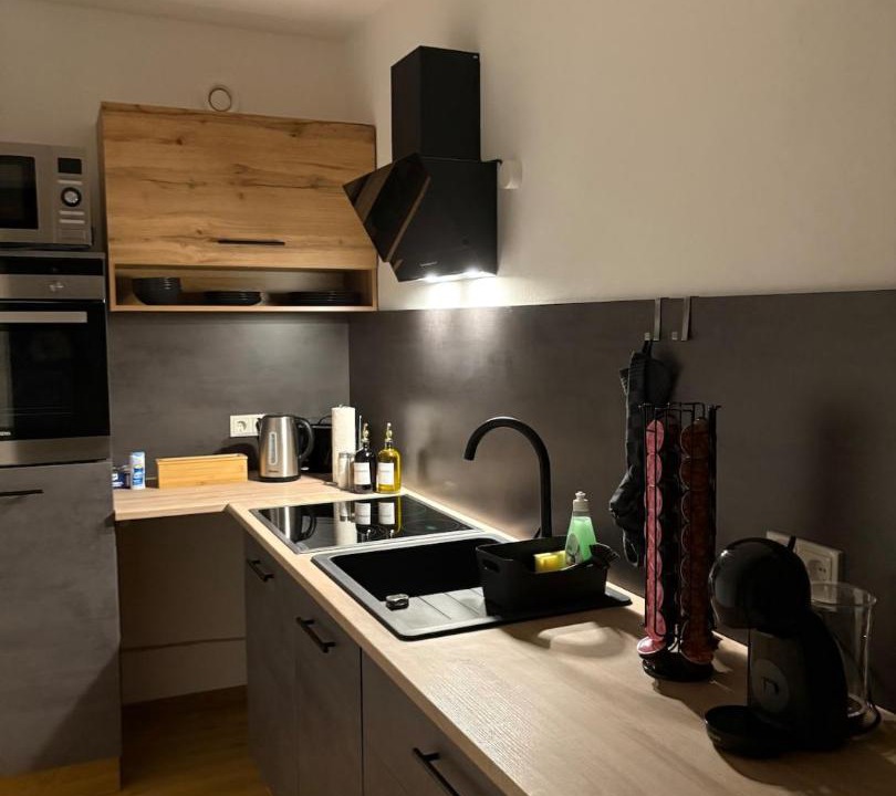 Photo of Kitchen in Resten
